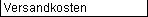 Versandkosten