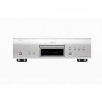 Denon DCD-1700NE silber CD/ SACD-Player