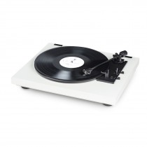 Pro-Ject Automat A1 weiss Plattenspieler